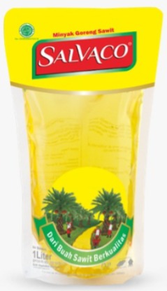 Salvaco 1 Liter