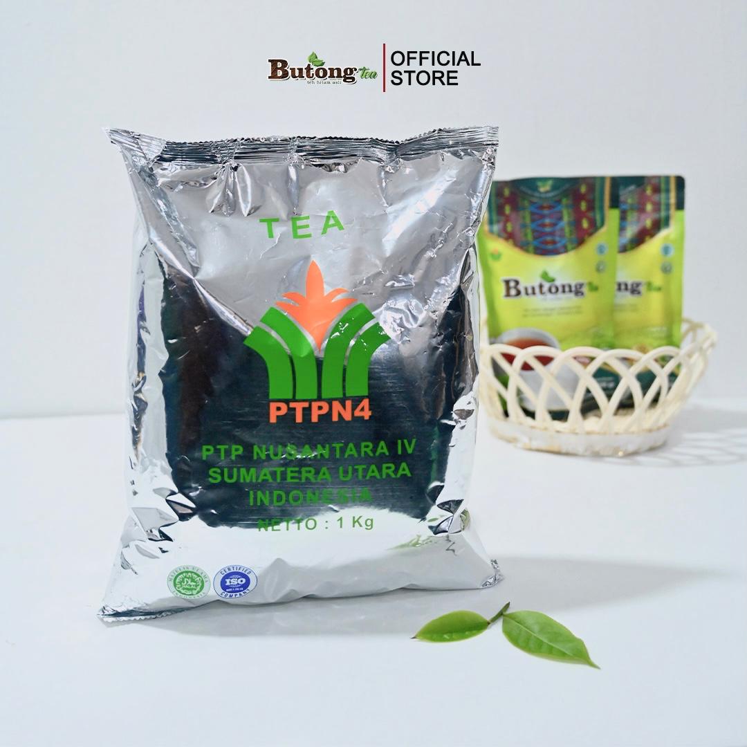 Butong Tea Premium Seduh 1KG