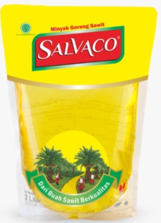 Salvaco 2 Liter